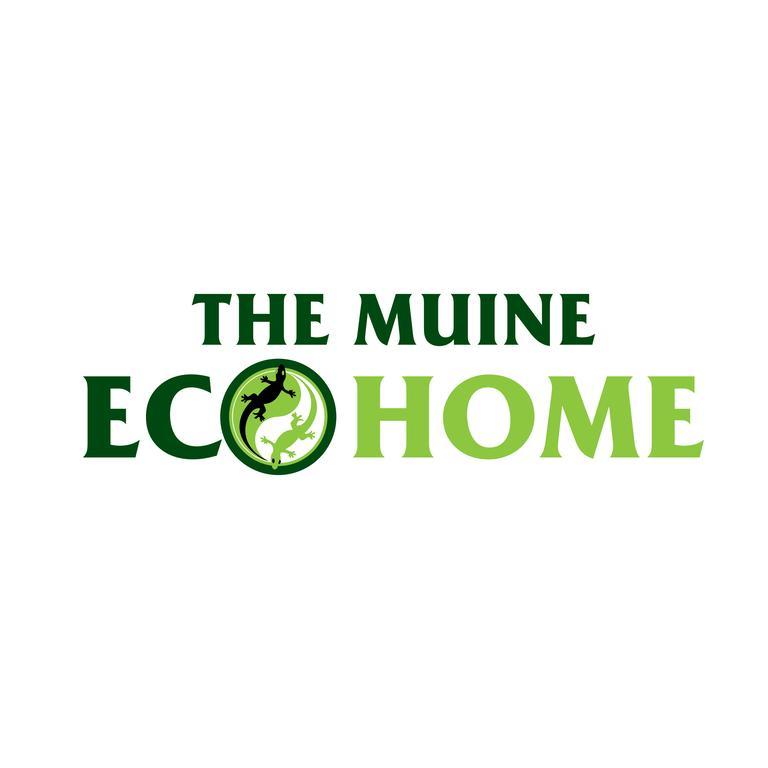 The Muine Eco Home Mũi Né Kültér fotó